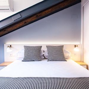 Habitación Familiar Estándar con 2 Camas Individuales